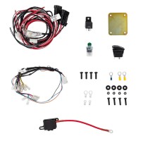 Compresseur 12V ARB Brushless 130l/min – Gonflage rapide Offroad