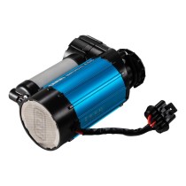 Compresseur 12V ARB Brushless 130l/min – Gonflage rapide Offroad