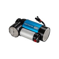Compresseur 12V ARB Brushless 130l/min – Gonflage rapide Offroad