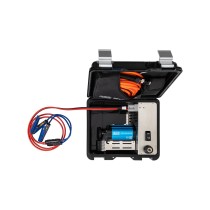 Compresseur portable 12V ARB Brushless 130l/min – Puissant & Compact