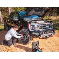 Compresseur portable 12V ARB Brushless 130l/min – Puissant & Compact