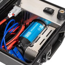 Compresseur portable 12V ARB Brushless 130l/min – Puissant & Compact