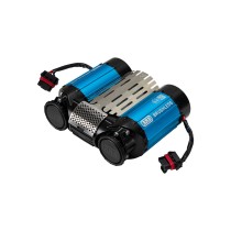 Compresseur 12V ARB Brushless 260l/min : puissance et fiabilité 4x4