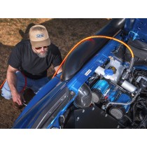 Compresseur 12V ARB Brushless 260l/min : puissance et fiabilité 4x4