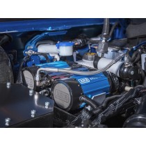Compresseur 12V ARB Brushless 260l/min : puissance et fiabilité 4x4