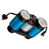 Compresseur 12V ARB Brushless 260l/min : puissance et fiabilité 4x4