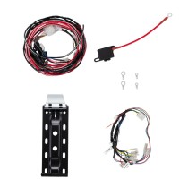 Compresseur 12V ARB Brushless 260l/min : puissance et fiabilité 4x4