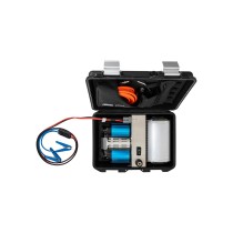 Malette compresseur portable bicylindre 12V ARB Brushless 260l/min