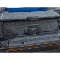 Rouleau de Moquette Épaisse ARB 150x65cm – Aménagement 4x4 Offroad