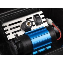 Compresseur 12V ARB Mallette 7m – Gonflage rapide Offroad fiable