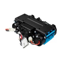 Compresseur double ARB 12V 174L/min : Puissance & fiabilité 4x4