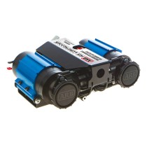 Compresseur double 24V ARB 174L/min : puissance et fiabilité 4x4