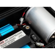 Malette Compresseur Double ARB 4L Aluminium – Puissance Offroad