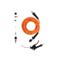 Malette Compresseur Double ARB 4L Aluminium – Puissance Offroad