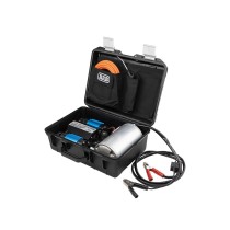 Compresseur double ARB 24V mallette : puissance 4x4 portable