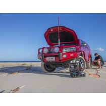 Malette Compresseur Double ARB 4L Aluminium – Puissance Offroad