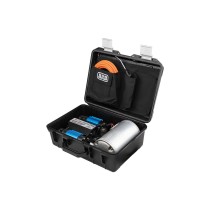 Compresseur double ARB 24V mallette : puissance 4x4 portable