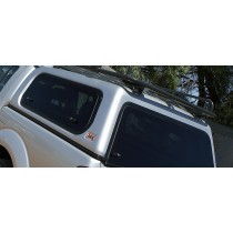 Canopy Mazda Ford DCAB STD 06ON ARB : Hardtop 4x4 robuste
