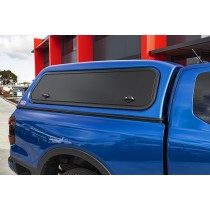 CANOPY TXT EXTC 2ALUW ARB pour Ranger 2022+ : Hardtop 4x4 robuste