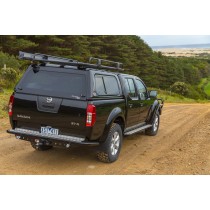 Achetez CANOPY SMTH DC STD NAV D40 2SW ARB – Hardtop 4x4 robuste