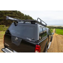 Achetez CANOPY SMTH DC STD NAV D40 2SW ARB – Hardtop 4x4 robuste