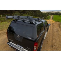 Achetez CANOPY SMTH DC STD NAV D40 2SW ARB – Hardtop 4x4 robuste