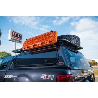 Canopy ARB SMTH Ranger/BT50 EC HI - Hardtop 4x4 robuste
