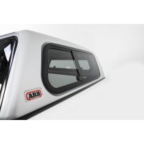 Hardtop ARB CANOPY SMTH TRITON MN 2009 : Protection 4x4 solide
