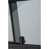Hardtop ARB CANOPY SMTH TRITON MN 2009 : Protection 4x4 solide