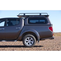 Hardtop ARB CANOPY SMTH TRITON MN 2009 DC - Accessoire 4x4 robuste