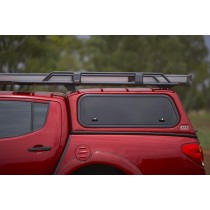 Hardtop ARB CANOPY SMTH TRITON MN 2009 DC - Accessoire 4x4 robuste