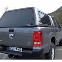 Hardtop ARB CANOPY SMTH AMAROK DC STD 2010+ pour 4x4 robuste