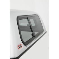 Hardtop ARB CNPY SMTH DC HILUX 2015+ : Protection & Style 4x4