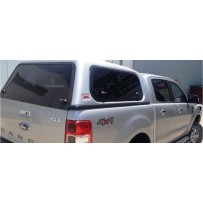 Achetez Hardtop ARB CNPY SMTH DC pour Hilux 2015+ - Qualité 4x4