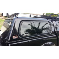 Hardtop ARB CNPY SMTH EC pour Hilux 2015+ – Couvre benne robuste