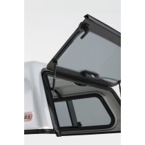 Hardtop ARB CNPY SMTH DC pour Amarok 2010+ – Accessoire 4x4 robuste