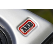 CNPY SMTH DC DMAX 2012-16 ARB : Hardtop 4x4 robuste et pratique