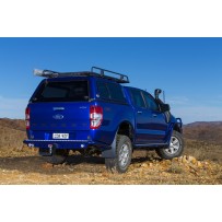CNPY SMTH DC RANGER 2011+ ARB : Hardtop 4x4 robuste et pratique