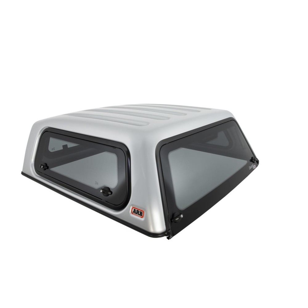CNPY SMTH RANGER EC 2011+ ARB : Hardtop & Rangements 4x4