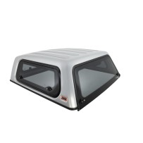  Hardtop ARB CNPY SMTH RANGER EC 2011+ : Protection & Style 4x4 