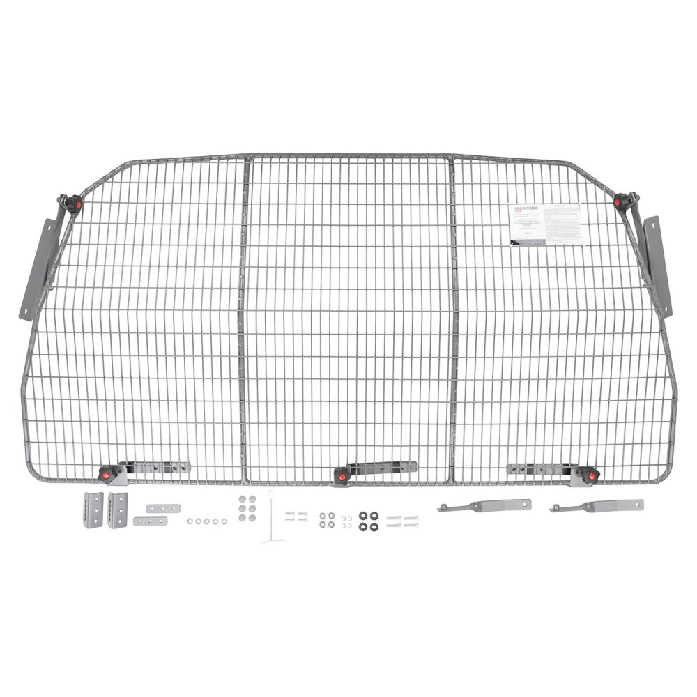 1/2 Barrier 100S ARB : Rangement Offroad, Tente de Toit
