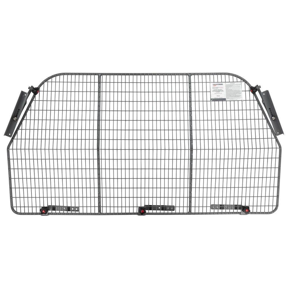 1/2 Barrier 200 Series L/C ARB : Rangement Offroad Idéal