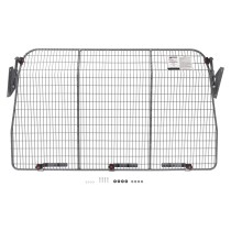 Barrière 1/2 76 Series L/C ARB – Accessoire raid & bivouac