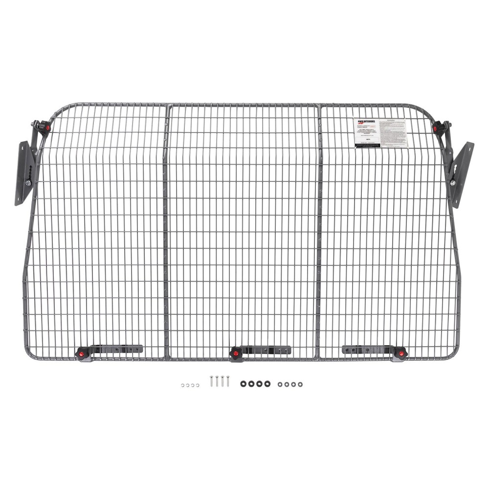 Barrière 1/2 76 Series L/C ARB – Accessoire raid & bivouac
