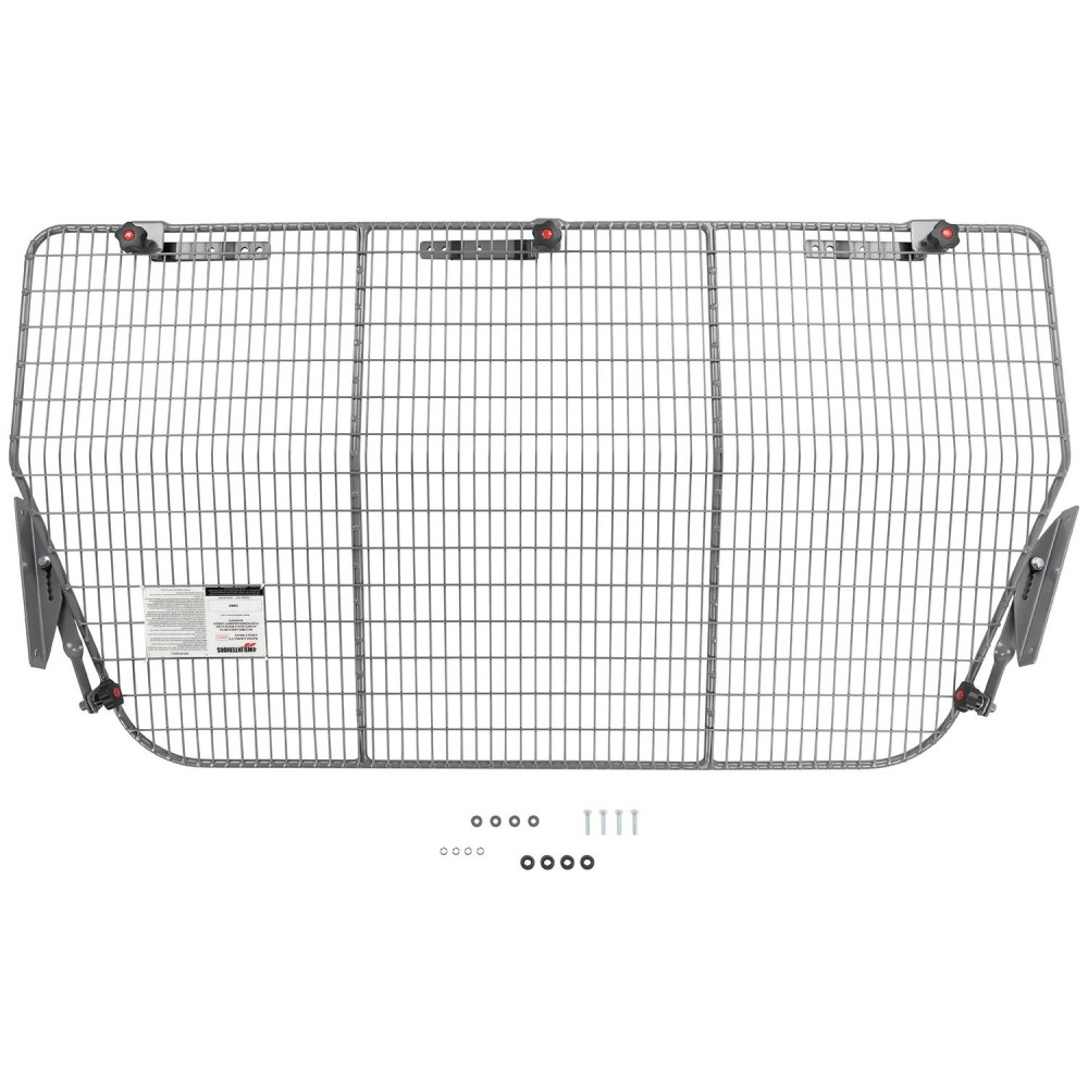 Barrière 1/2 ARB 80 Series L/C : Sécurité Offroad & Bivouac