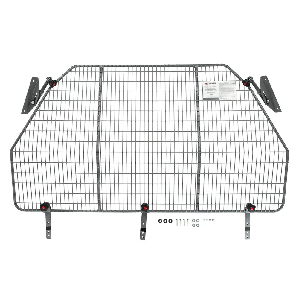 Barrière 1/2 PRADO 150 GX/GXL ARB – Rangement Offroad Optimal