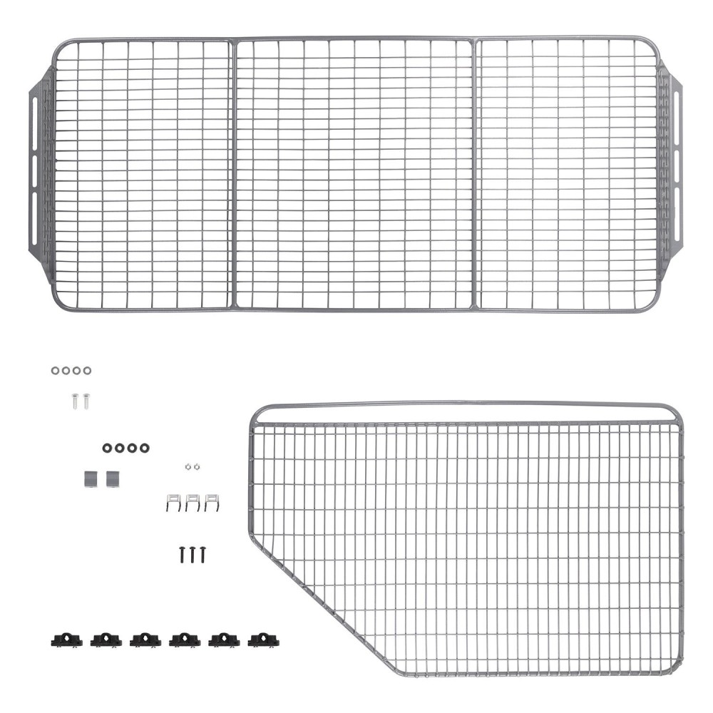 Support de Rangement ARB Nissan GU 97ON - Optimisez votre Offroad