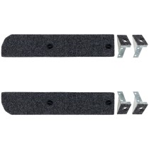 Tente de toit ARB R/DRW FLR EXT D40 RX : confort et robustesse