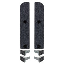 Tente de toit ARB R/DRW FLR EXT D40 STX 11/05ON - Offroad