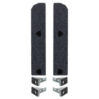 Tente de toit ARB R/DRW FLR EXT D40 STX 11/05ON - Offroad